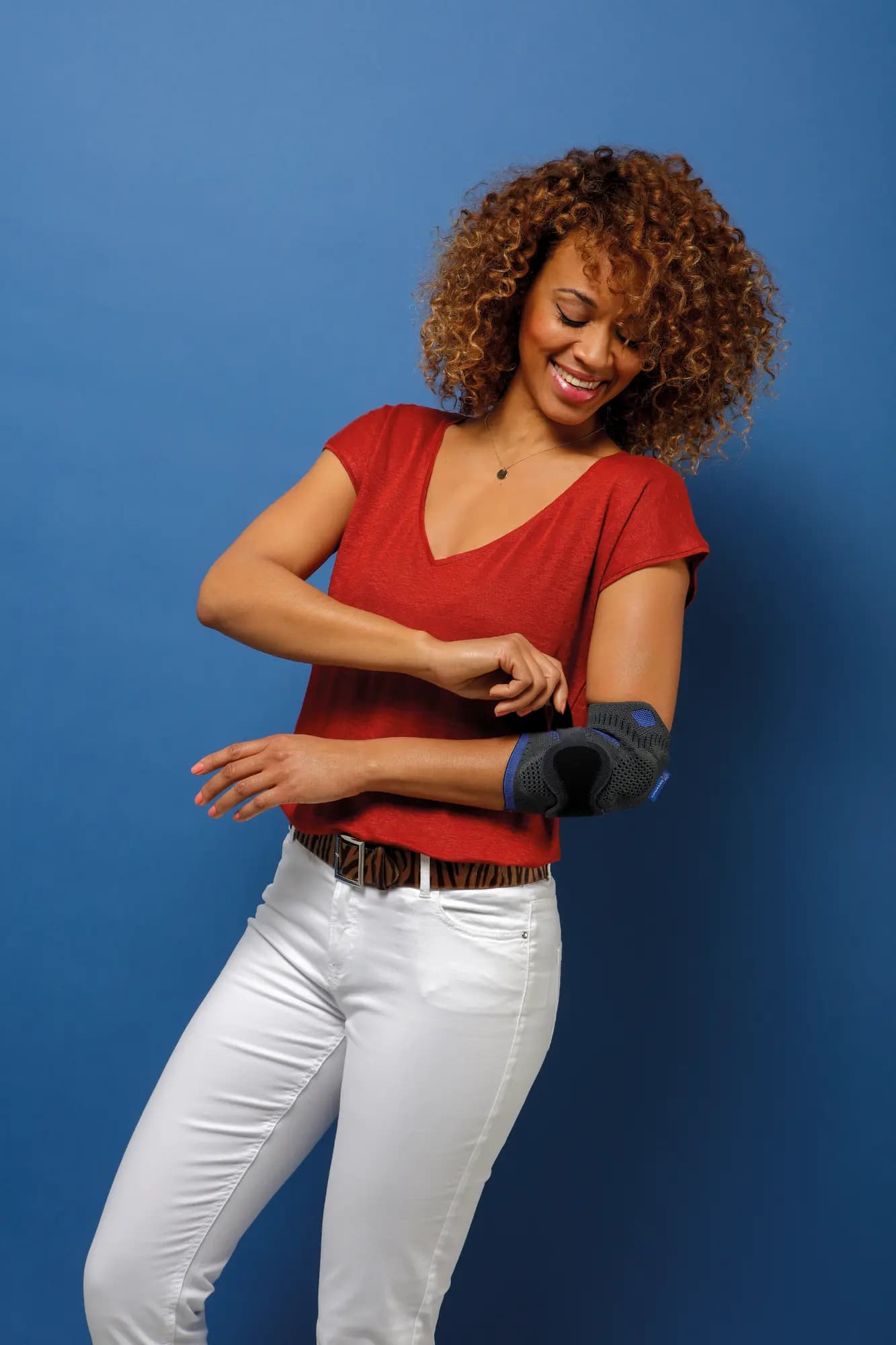 Why Thuasne Elbow Supports Are Essential